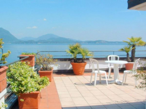 Cozy Mansion near Lake in Baveno Italy